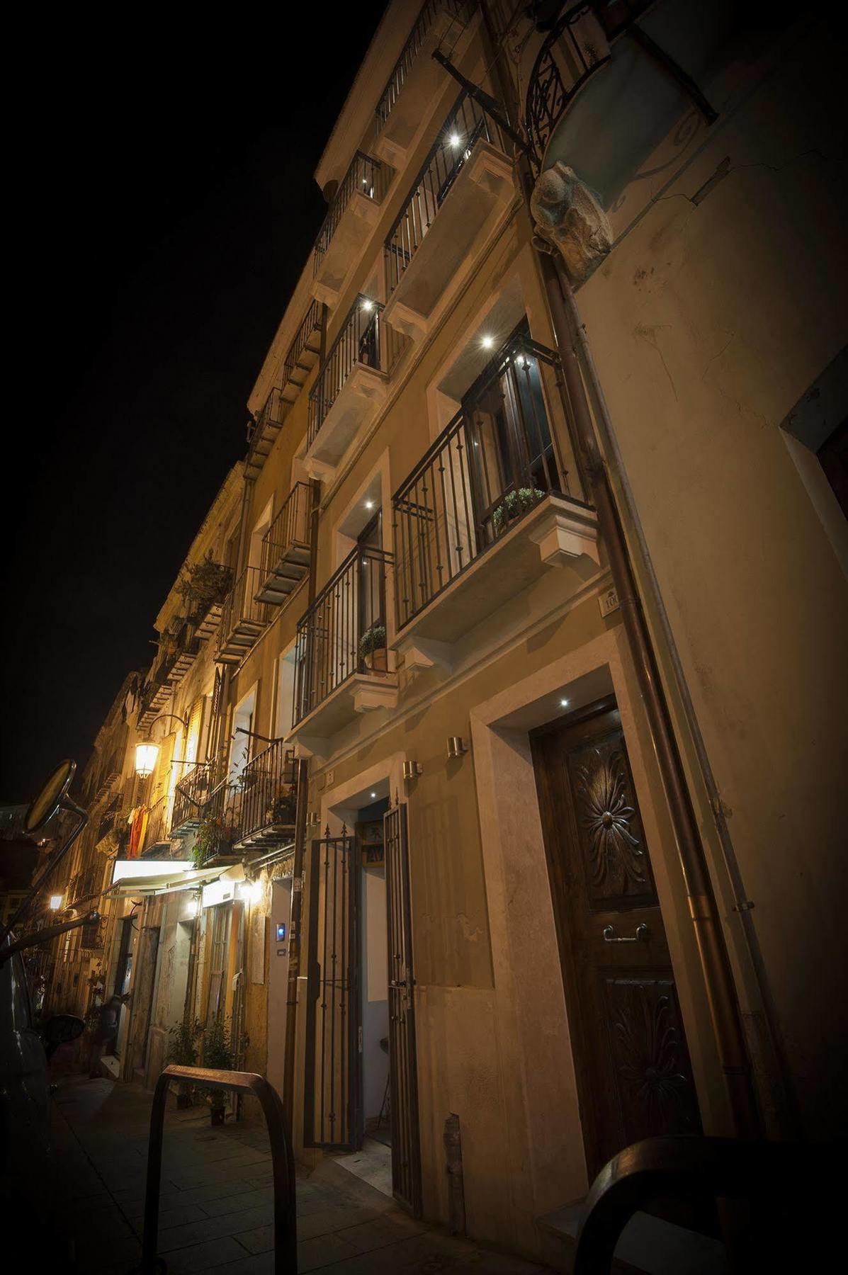 Cento Suites Cagliari Exterior photo